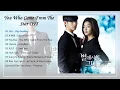 Download Lagu [FULL ALBUM] You Who Came From The Star / My Love From The Star (별에서 온 그대) OST