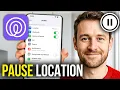 How To Pause Location On Life360 Without Anyone Knowing