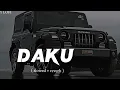 DAKU (Remix) | Chani Nattan | INDERPAL Moga | Bass Boosted