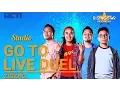 ZigZag (Studio) | Live Audition 1 | Rising Star Indonesia 2016