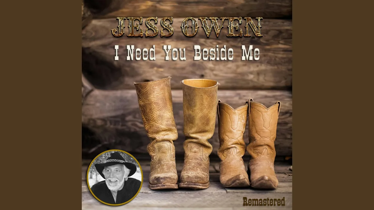 I Need You Beside Me I Need You Beside Me