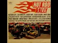 Hot Rod City - Super Stocks