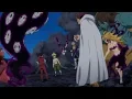 XXXTENTACION - Moon Rock - Meliodas vs 10 Commandments - (AMV)