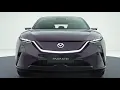 Download Lagu New Mazda CX-6e (EZ-60) Electric SUV - Official Video \u0026 First Details