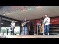Alan Bibey & Grasstowne