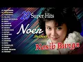 20 SUPER HITS NOER HALIMAH - Nasib Bunga, Matahariku, Tungkeripit