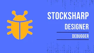 Debugging trading strategies