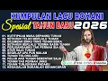 Lagu 1 Jam Kumpulan Lagu Rohani Tahun Baru 2026 | Pujian Rohani Kristen Spesial Awal Tahun 2026
