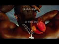 USHER - One Of Them Ones (Visualizer)