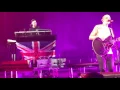 Download Lagu Linkin Park - Nobody Can Save Me (with Jon Greene; Chester's last performance of this song)