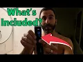 What s Included Full Feature Overview