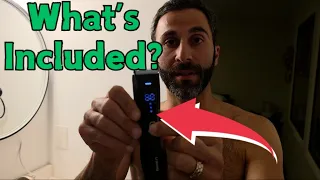 What s Included Full Feature Overview