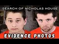 Gypsy Rose Blanchard Evidence Photos Nicholas Godejohn s House