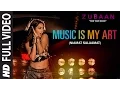 Download Lagu Music Is My Art (Niamat Salaamat) Full Video Song | ZUBAAN | Sarah Jane Dias,Vicky Kaushal |T-Series