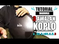Download Lagu AWALAN LAGU KOPLO || TUTORIAL DARBUKA SHOLAWAT