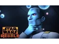 Video di Assassinate Thrawn | Star Wars Rebels | Disney XD