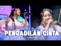 Lagu PENGADILAN CINTA - VOC. TASYA ROSMALA [ ELLIPSE LIVE IN ARGATAWANG - JATINEGARA ]