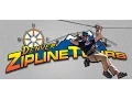 Denver Zipline Tours in the Rocky Mountains 30sec