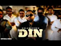 Download Lagu Gulab Sidhu - Din (Official Music Video) New Punjabi Song 2025 || Latest Punjabi Songs 2025