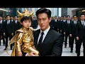 Download Lagu 窮小夥帶女兒上貴族學校遭嫌棄，誰知學校只是他萬億身家的九牛一毛，兩位千億女總裁搶着做他女兒後媽！#最火短剧推荐 #MiniDrama #精彩大陆短剧