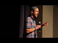 Joe Beckman Human Connection Matters
