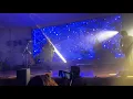 Porter - Sonámbulo | En Vivo Mex