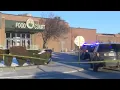 Maine Mall evacuated as police search for shooting suspect inside