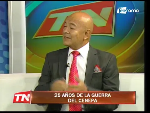 Gral. Luis Hernández 