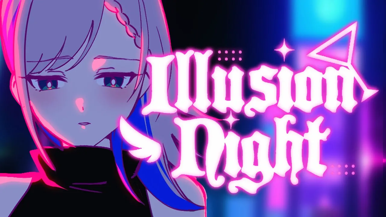 Illusion Night