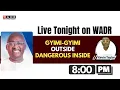 Download Lagu GYIMI-GYIMI OUTSIDE DANGEROUS INSIDE