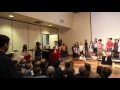 Mother Goose Mini Drama