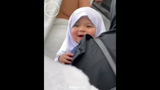 أنا المشتاق يا  رب البيت    لسجدة روحي في رحابك مكة المكرمة   طمأنينه دندنها