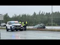 Fatal crash shuts down Glenn Highway for hours