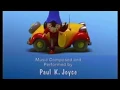 Download Lagu Noddy's Toyland Adventures - Noddy the Magician (Restored)