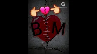 عشقت هواك بدون موسيقى مع تصميم الأسماء 