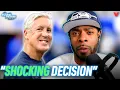 Reaction to Pete Carroll OUT as Seattle Seahawks head coach Richard Sherman NFL