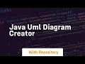 java uml diagram creator