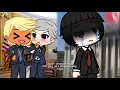 Download Lagu “casual” by chappell roan - kim jong un x donald trump angst - gacha life - obviously satire - glmv
