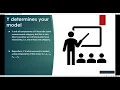 Understanding your Data Part One