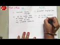 Difference between SQL and PLSQL in sql SQL in telugu