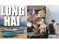 Download Lagu VIETNAM BEACH TIME: Long Hai with Friends, Sea Food and Banh Baos Vlog #49