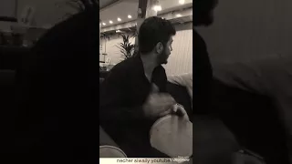 Gashtyar Omar 2018 La Zizo Caffe 