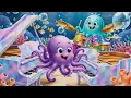 Sinfonía Inconclusa en la Mar 🎵 Los Niños del Sol (Clásicos Infantiles)