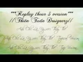Download Lagu [Replay 1Hour] Anh Chỉ Là Người Thay Thế - HUI - 3 Version (Normal - Tropical - Trap)