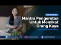 Download Lagu Mantra Pengeretan Untuk Memikat Orang Kaya