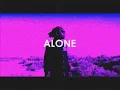 [FREE] Jok'air X Hamza X Young Thug Type Beat - Alone - Chill/Trap Beat (Prod. by TROR TH1)