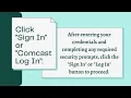 Simple Steps to Know how to Comcast Email Account Login