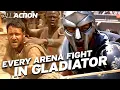 Download Lagu Every Arena Fight in Gladiator | All Action