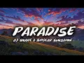 Download Lagu DJ Snake \u0026 Bipolar Sunshine - PARADISE (lyric song)