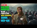 Download Lagu Viral !!! Kisah Wali Paidi Dikeroyok 99 Jin Pasar Setan, Hanya Tersenyum Sambil Ngopi Santai ..